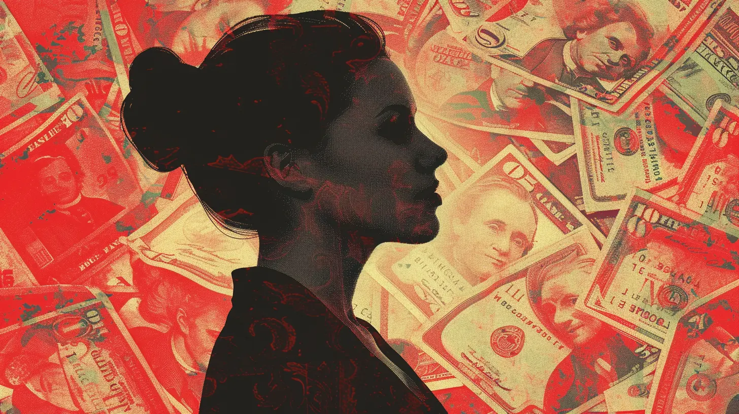 Women and Wealth: Financial Advisors for Female Investors