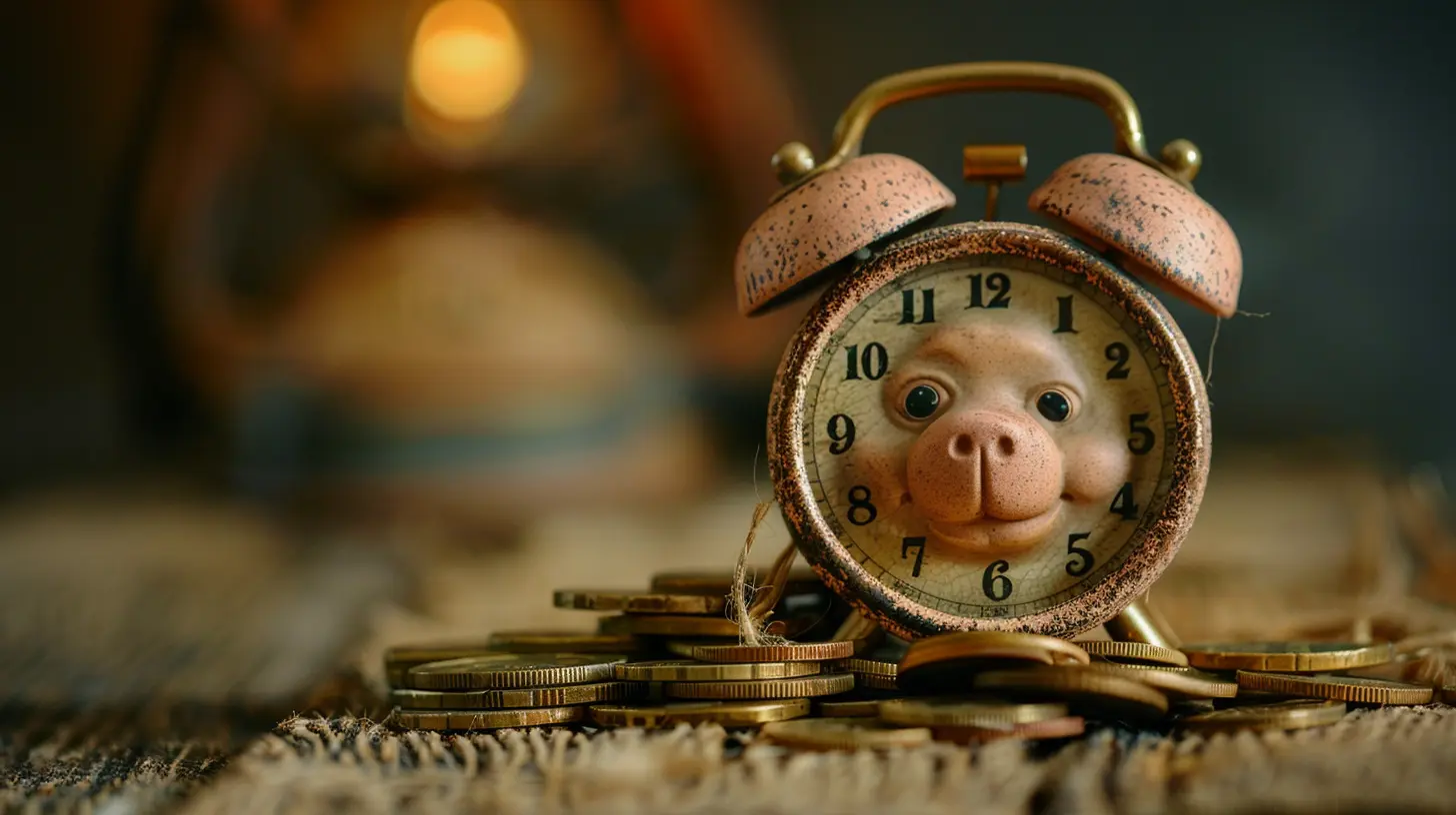 Working with a Financial Advisor After a Major Life Event