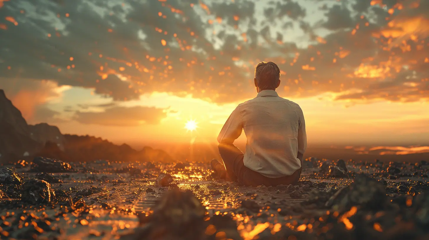 Working with a Financial Advisor After a Major Life Event