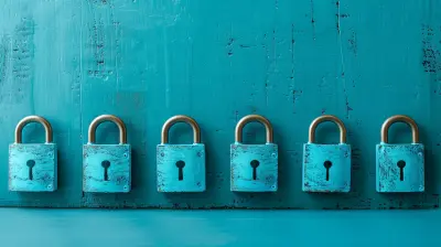 A Guide to Legal Safeguards for Small Business Owners