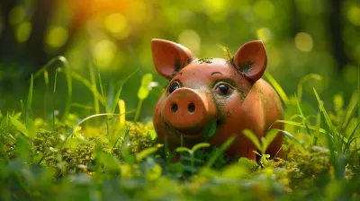 Achieving Financial Independence Where To Begin