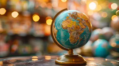 Analyzing the Effects of Geopolitical Events on Currency Markets