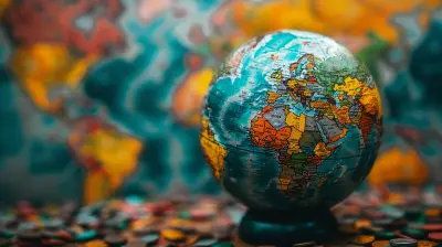 Analyzing the Effects of Geopolitical Events on Currency Markets