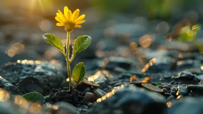 Avoiding Common Pitfalls in the Journey to Wealth