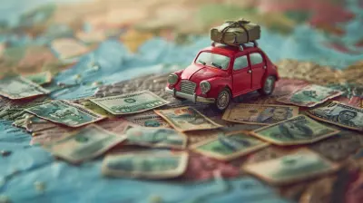 Avoiding Common Pitfalls in the Journey to Wealth