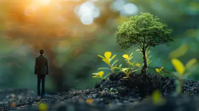 Avoiding Common Pitfalls in the Journey to Wealth