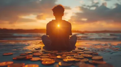 Avoiding Common Pitfalls in the Journey to Wealth