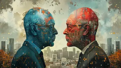 Behavioral Finance: How Psychology Affects Wealth Decisions