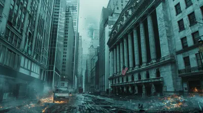 Bonds, Stocks, or Real Estate: Where to Turn During Financial Crises