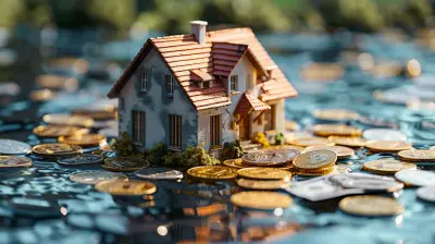 Bonds, Stocks, or Real Estate: Where to Turn During Financial Crises