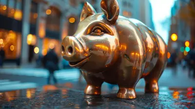 Boosting Your 401(k) Savings in Your 30s, 40s, and 50s