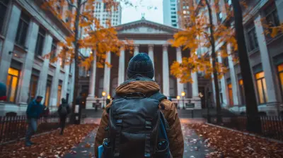 Breaking Down Federal vs. Private Student Loans