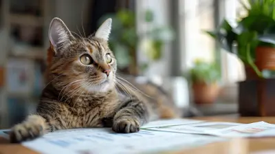 Budgeting and Wealth Management: A Holistic Approach