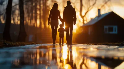 Building a Legacy: Wealth Preservation for Future Generations