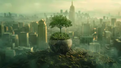 Building a Legacy: Wealth Preservation for Future Generations