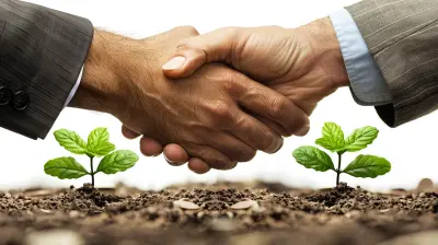 Building a Long-term Relationship with Your Financial Advisor