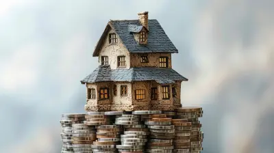 Building and Leveraging Multiple Income Sources