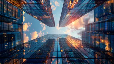 Building and Leveraging Multiple Income Sources