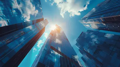 Building and Leveraging Multiple Income Sources