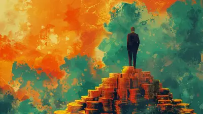 Building Wealth Through Small, Consistent Wins