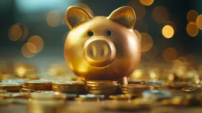 Building Wealth Through Smart Budgeting and Frugality