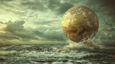 Can Cryptocurrencies Survive a Major Financial Crisis?