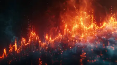 Can Cryptocurrencies Survive a Major Financial Crisis?