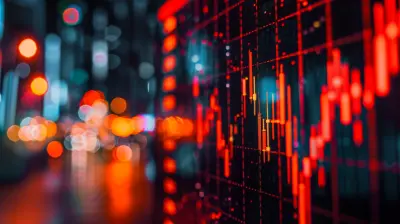 Can Cryptocurrencies Survive a Major Financial Crisis?