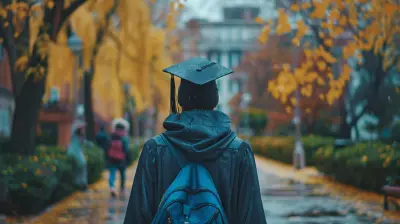 Can Student Loan Repayment Companies Really Help