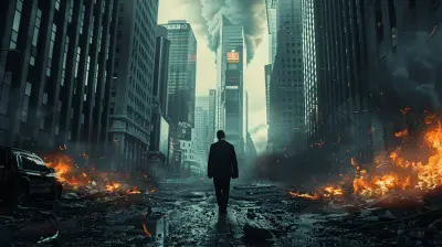 Can We Predict Financial Crises Accurately or Are They Always Surprises?