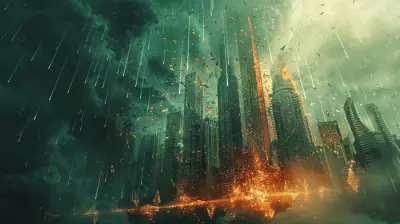 Can We Predict Financial Crises Accurately Or Are They Always Surprises