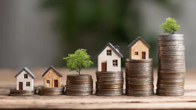 Can You Use Your IRA to Buy Real Estate?