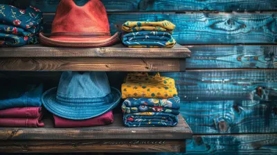 Clothing On A Budget How To Look Stylish For Less