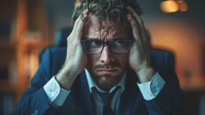 Common 401(k) Mistakes and How to Avoid Them