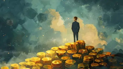 Common Myths About Financial Advisors Debunked