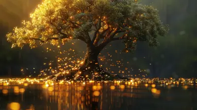 Compound Interest and the Magic of Dividend Investing