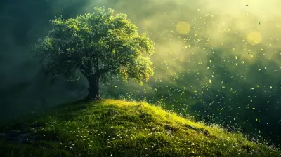 Compound Interest and the Magic of Dividend Investing