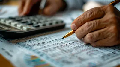 Converting Pre-Tax to Roth: When is the Best Time?