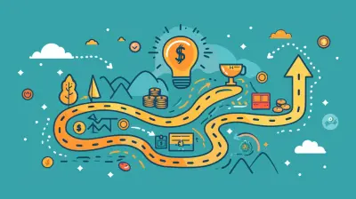 Crafting A Roadmap To Financial Success