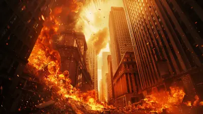 Credit Default Swaps: The Financial Weapon of Mass Destruction or Saviour?