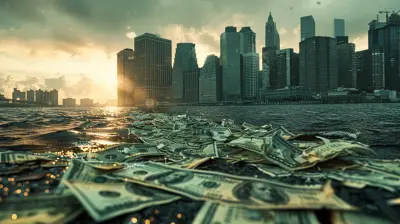 Credit Default Swaps: The Financial Weapon of Mass Destruction or Saviour?