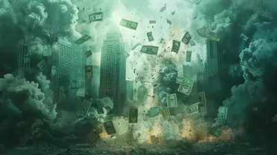 Credit Default Swaps: The Financial Weapon of Mass Destruction or Saviour?