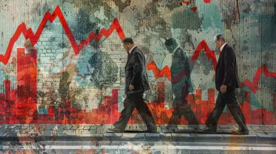 Dealing with Unemployment During Financial Downturns