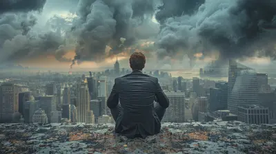 Dealing with Unemployment During Financial Downturns