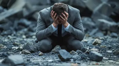 Dealing with Unemployment During Financial Downturns