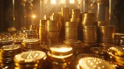 Digital Assets: A New Frontier in Wealth Preservation