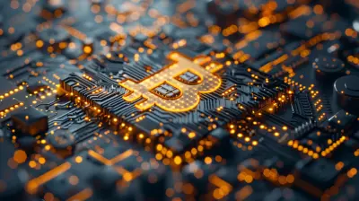 Digital Assets: A New Frontier in Wealth Preservation