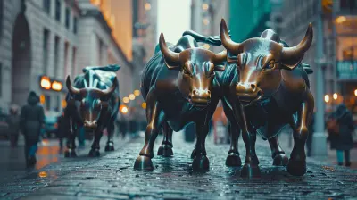 Dividend Aristocrats: Why These Stocks Deserve Your Attention