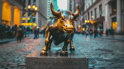 Dividend Aristocrats: Why These Stocks Deserve Your Attention