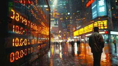 Dividend-Paying Stocks That Have Weathered Recessions
